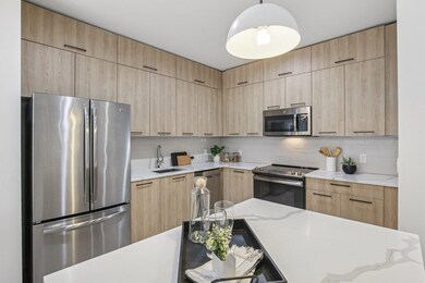 Grandview I at Port Imperial unit 208, West New York, NJ 07093 - photo 4