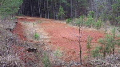 Homesite Excavation