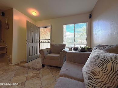 9968 E Country Shadows Dr, Tucson, AZ 85748 - photo 2