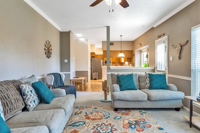 14915 Forest Trails Dr, Houston, TX 77095 - photo 6