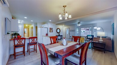 22004 Bluewater Dr SE, Yelm, WA 98597 - photo 5