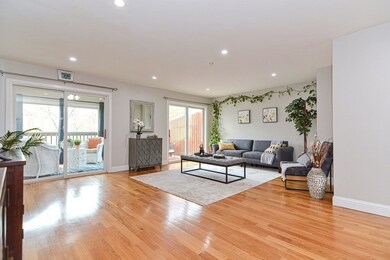 8 Mayberry Dr unit D, Westborough, MA 01581 - photo 6