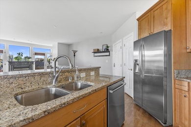 1515 N Van Buren St unit 404, Milwaukee, WI 53202 - photo 2