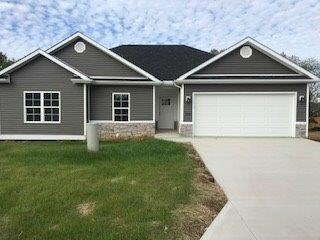 114 Hogan Dr, Frankfort, KY 40601 - photo 3