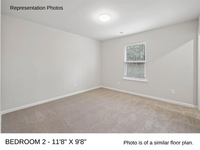 224 Lake George Dr, Shelby, NC 28152 - photo 7