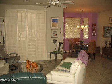 6140 Red Sky Living Room Dining