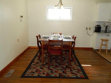 Dining Room.