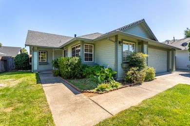 1381 Chaos Walk, Redding, CA 96003 - photo 2