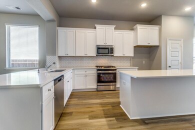 3710 Talisker Blvd, Sherman, TX 75090 - photo 7