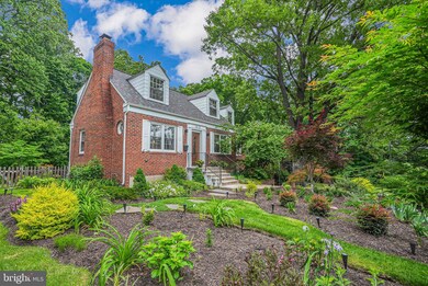 1513 Forest Glen Rd, Silver Spring, MD 20910 - photo 5