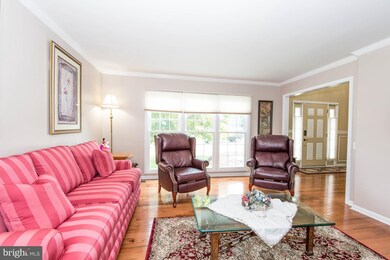 2817 Pulpit Hill Ct, Woodbridge, VA 22191 - photo 6