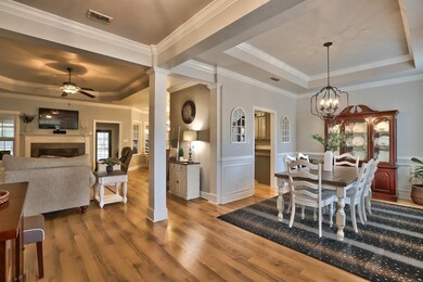 67 Saw Mill Ct, Crawfordville, FL 32327 - photo 4