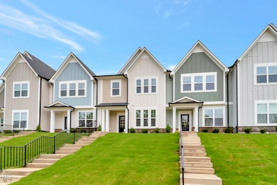 2473 Englemann Dr unit 368, New Hill, NC 27562 - photo 2