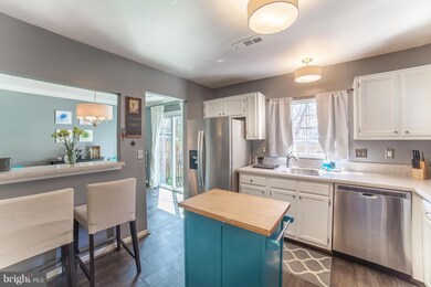 3408 Elenoir Ct, Bowie, MD 20716 - photo 7