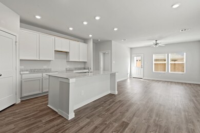 4006 Ancient Honor Dr, Brookshire, TX 77423 - photo 4