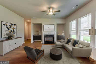 12 Overview Ct, Jefferson, GA 30549 - photo 6