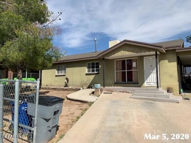 1106 Belen Rd, El Paso, TX 79915 - photo 2