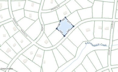 Lot 608 Arbutus Ln, Dingman Township, PA 18337 - photo 2