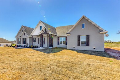 780 Heathington Rd, Millsap, TX 76066 - photo 4