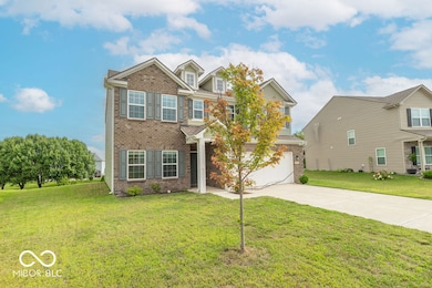 907 Ram Dr, Franklin, IN 46131 - photo 3