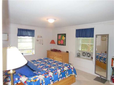 Bedroom.