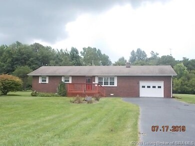 209 W Harrod Rd, Austin, IN 47102 - photo 2