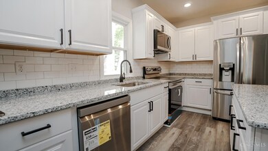 417 Baltimore St, Middletown, OH 45044 - photo 7