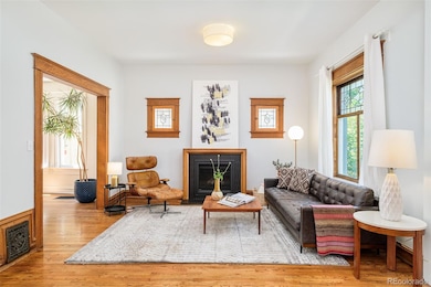 2228 N Race St, Denver, CO 80205 - photo 4