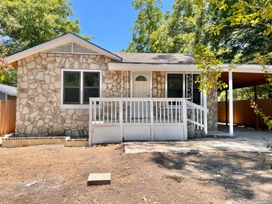 322 Saltillo St, San Marcos, TX 78666 - photo 2