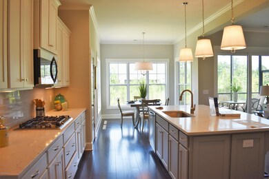 1365 Cross Water Cir, Leland, NC 28451 - photo 4