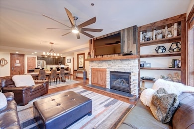 42 Snowflake Dr unit 505, Breckenridge, CO 80424 - photo 3