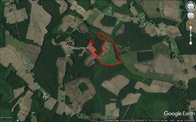 Google Map Zoomed out