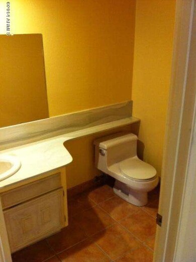 Downstairs Bathroom