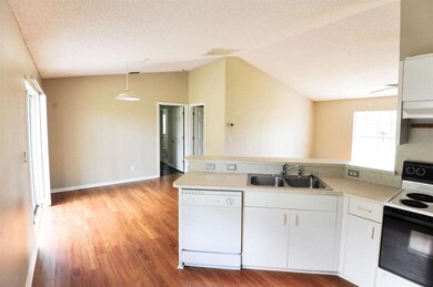 Acem Kitchen to Living Room