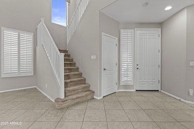Ranch Ct Entry