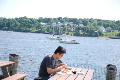 3 Shipmasters Cove Rd unit 5, Belfast, ME 04915 - photo 4