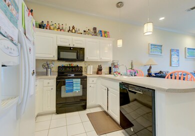 Kitchen two