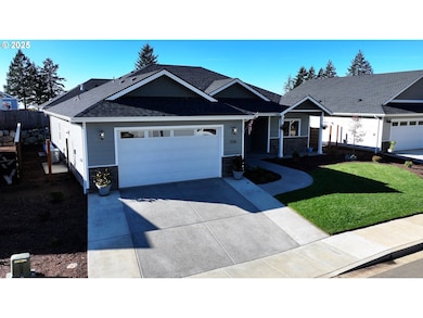 1236 Lighthouse Ln, Brookings, OR 97415 - photo 2