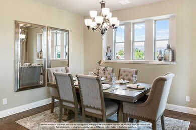 4705 Hazy Hollow Ln, Crowley, TX 76036 - photo 5