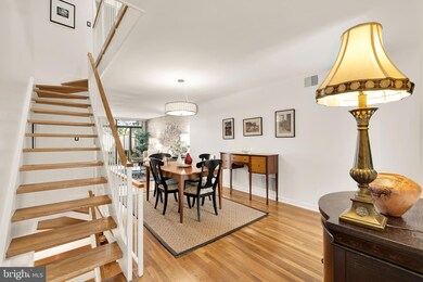 436 M St SW unit 10, Washington, DC 20024 - photo 7