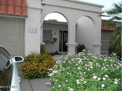 Front of House 2