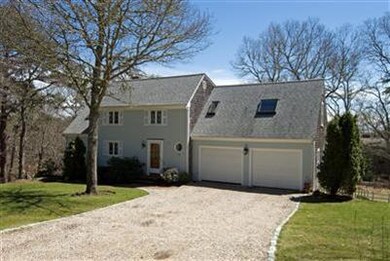 279 Setucket Rd, Yarmouth Port, MA 02675 - photo 2