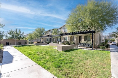 5730 Sky Pointe Dr unit 111, Las Vegas, NV 89130 - photo 6