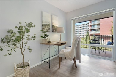 13229 Linden Ave N unit 402B, Seattle, WA 98133 - photo 6