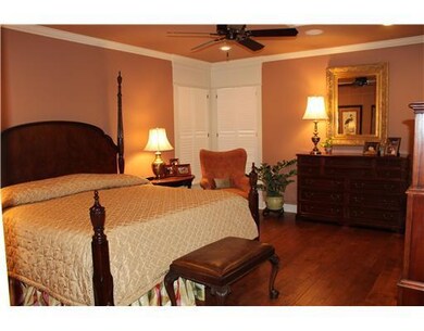 Master Bedroom.
