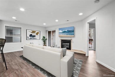 2960 Shadow Creek Dr unit 101, Boulder, CO 80303 - photo 5