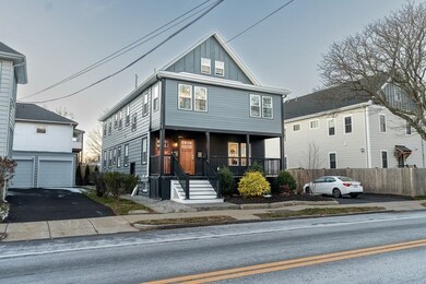 58 River St unit A, Arlington, MA 02474 - photo 2