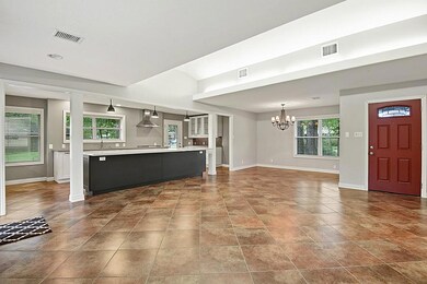 1403 Del Norte St, Houston, TX 77018 - photo 2