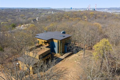 811 E 121st St S, Jenks, OK 74037 - photo 2