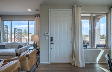 4722 Wheeler Peak, Santa Fe, NM 87507 - photo 4